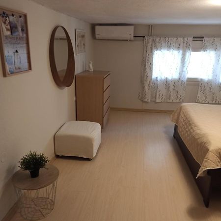 Casa Blanca Apartman Kavála Kültér fotó