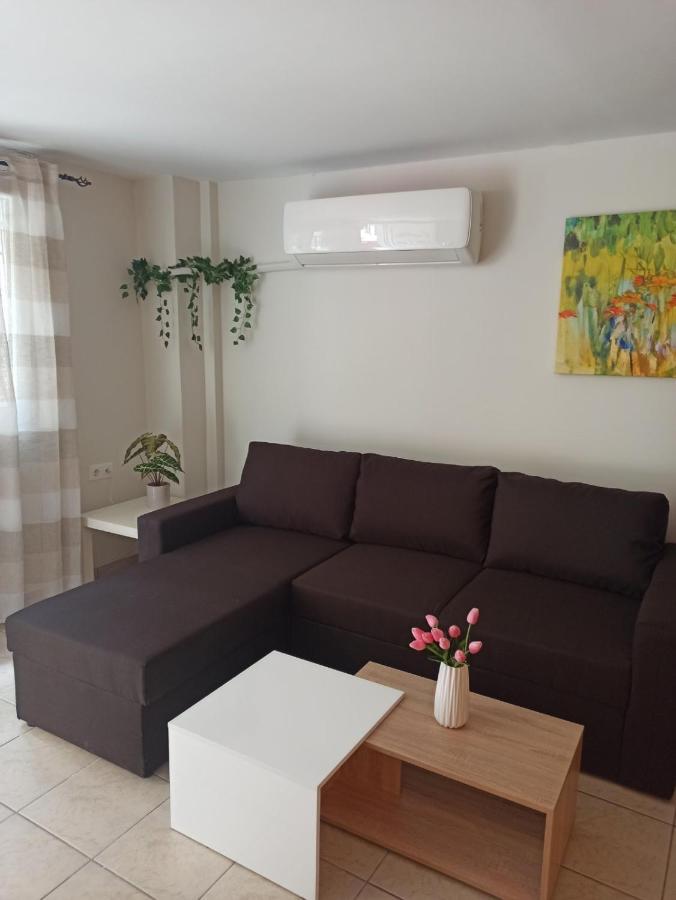 Casa Blanca Apartman Kavála Kültér fotó