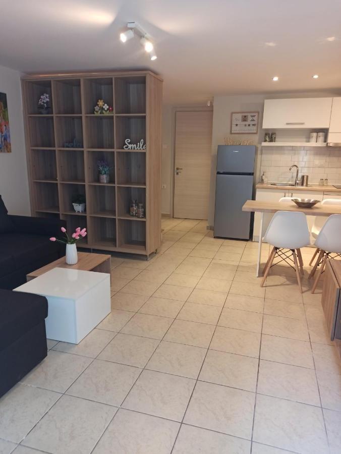 Casa Blanca Apartman Kavála Kültér fotó