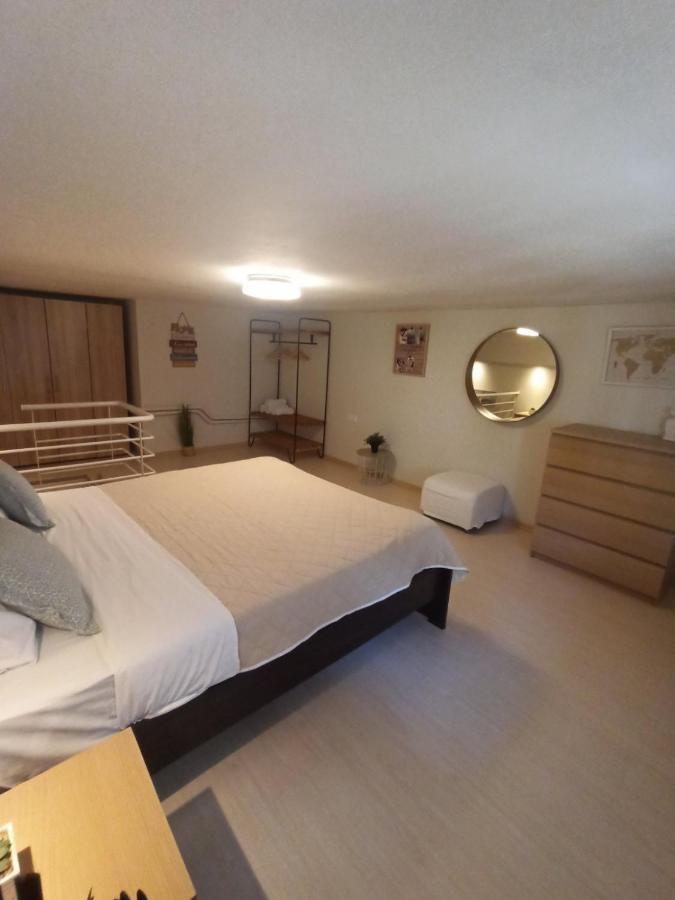 Casa Blanca Apartman Kavála Kültér fotó